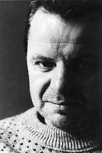 Lars Alfredsson, SDN-politiker som svalnade.