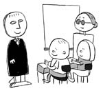 Hur lokalt f�rankrade �r stadsdelspolitikerna?