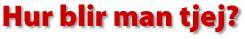 Hur blir man tjej?