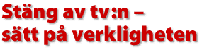 Politisk dom et slag mot yttrandefriheten