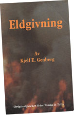Eldgivning