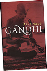 Arne Næss Gandhi