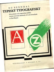 Typiskt typografiskt