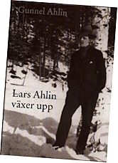 Lars Ahlin v&auml;xer upp