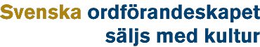 Svenska ordf&ouml;randeskapet s&auml;ljs med kultur