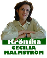 Bild p&aring; Cecilia