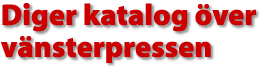 Diger katalog &ouml;ver v&auml;nsterpressen