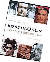 Konstn&auml;rsliv
