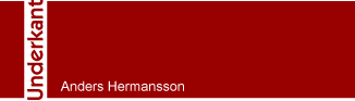 Anders Hermansson