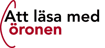 Att läsa med öronen