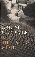 Ett tillf&auml;lligt m&ouml;te