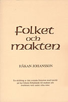 Folket och makten