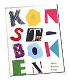 Konstboken