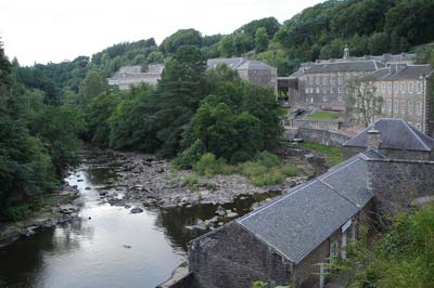 New Lanark1