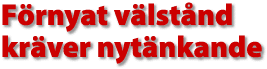 Offentliga &aring;tg&auml;rder m&aring;ste kompletteras med...