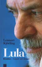 Omslag till Lula