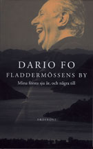 Drio Fos memoarer