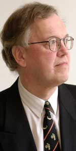 Lennart Weibull