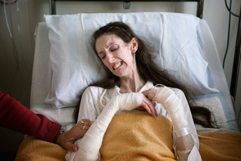 Foto av Sanna Sjöswärd