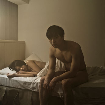 Foto: Pieter ten Hoopen