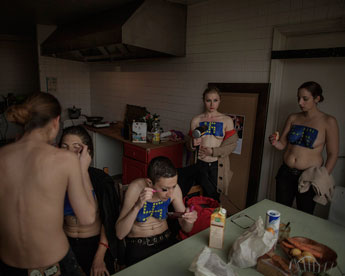 Foto Åsa Sjöström