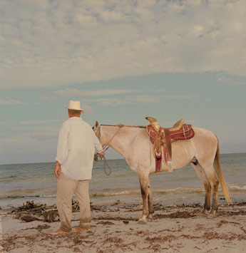 Årets fotograf Hans Gedda, augusti