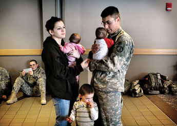 Foto Linda M. Thompson