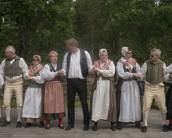 Foto Linda M. Thompson