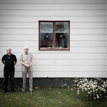 Foto Linda M. Thompson