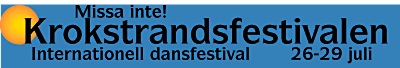 Krokstrandsfestivalen