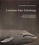 Boken Leviatan från Göteborg