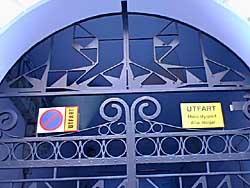 Den kreativa staden, hur ser den ut?