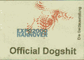 Official Dogshit