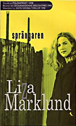 Liza Marklund / Sprängaren
