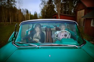 Foto av Åsa Sjöström