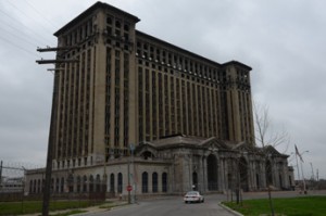 Detroit 2014