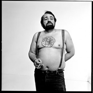 Cornelis Wreeswijk. Foto: Hans Gedda