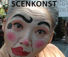 scenkonst