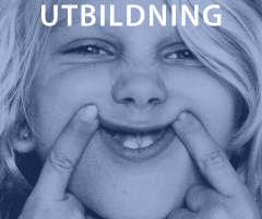 utbildning