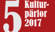 5 kulturpärlor 2017