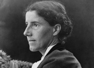 Charlotte Perkins Gilman