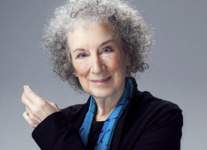 Margaret Atwood