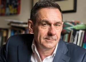 Vinjettbild: Paul Mason