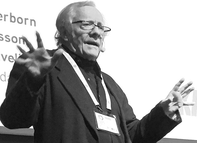 Theodore Rumberger När ojämlikheten skenar och fåväldet breder ut sig – Alba