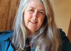 Vinjettbild: Mary Beard