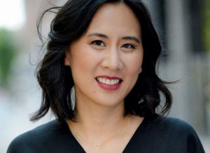 Vinjettbild: Celeste Ng