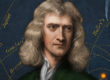Vinjettbild: Isaac Newton