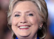 Vinjettbild: Hilary Clinton.