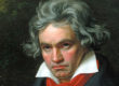Vinjettbild: Ludwig van Beethoven