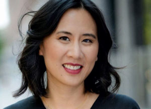 Vinjettbild: Celeste Ng